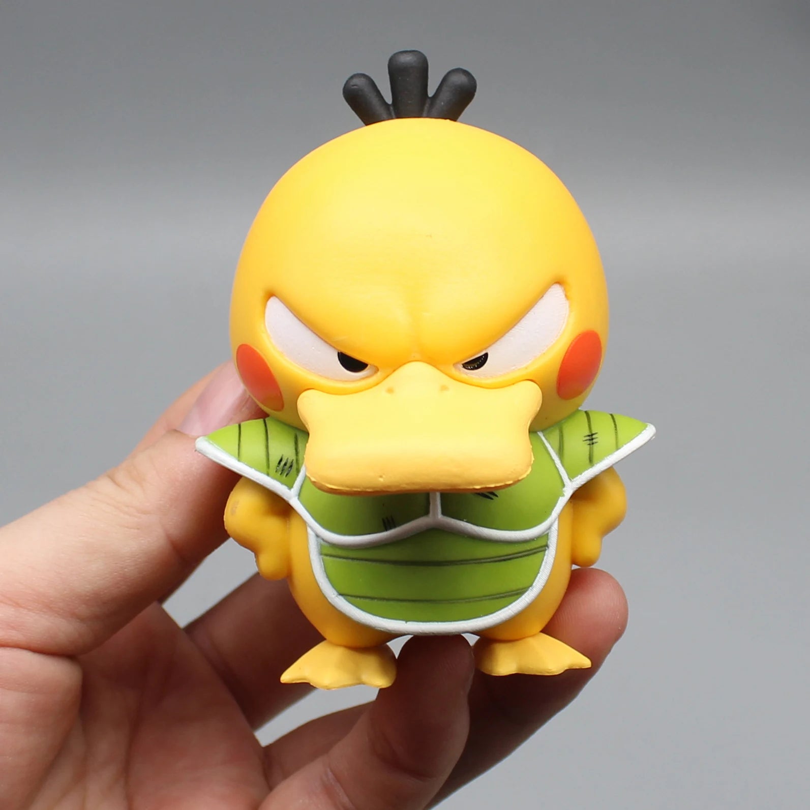 Pokemon Anime Figure Psyduck Figurine Cos Cell Series 9CM Pvc Pocket Monster Model Statue Doll Collection Decoation Toys GK Gift Pokemon Anime Figure Psyduck Figurine Cos Cell Series 9CM Pvc Pocket Monster Model Statue Doll Collection Decoation Toys GK Gift